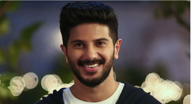 Dulquer Salman Unveils The Second Look Poster Of His Next Movie 'King Of  Kotha'